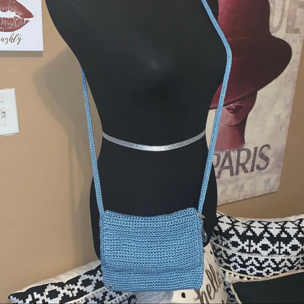 The Sak small crossbody